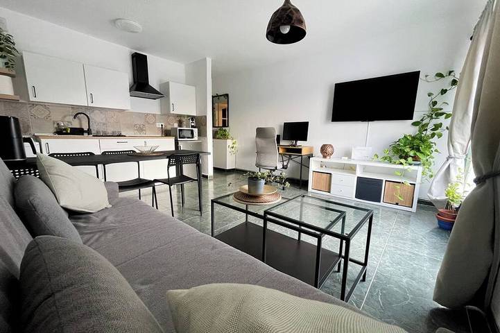 Ferienwohnung für 4 Personen - 1