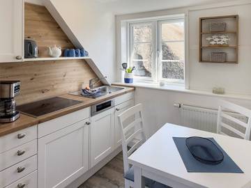 Ferienwohnung für 3 Personen in Norddorf, Amrum, Bild 1