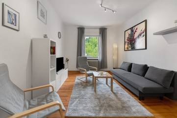 Ferienwohnung für 4 Personen in Merzig