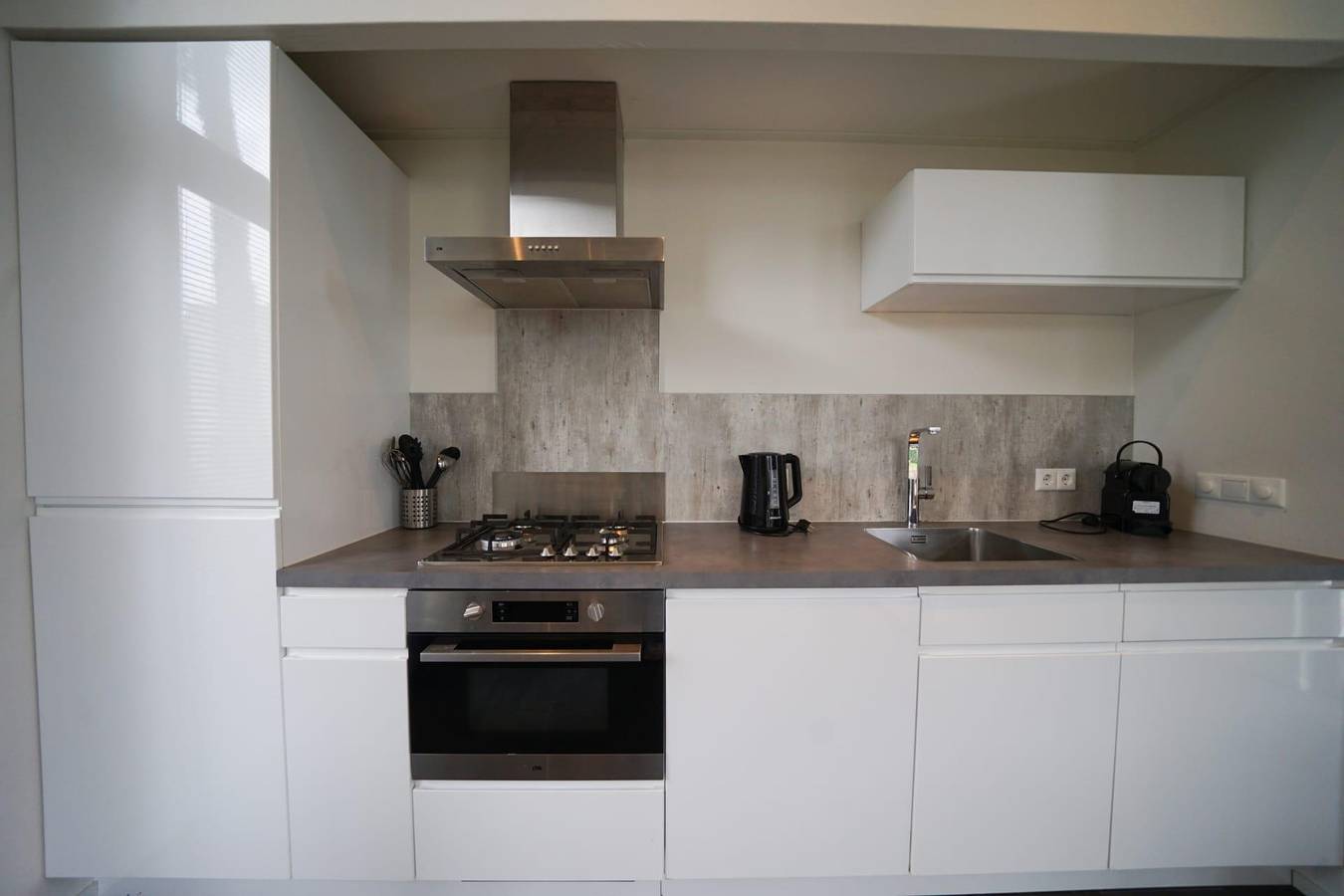 Europarcs Maasduinen — Cube Exclusif 4 in Limburg