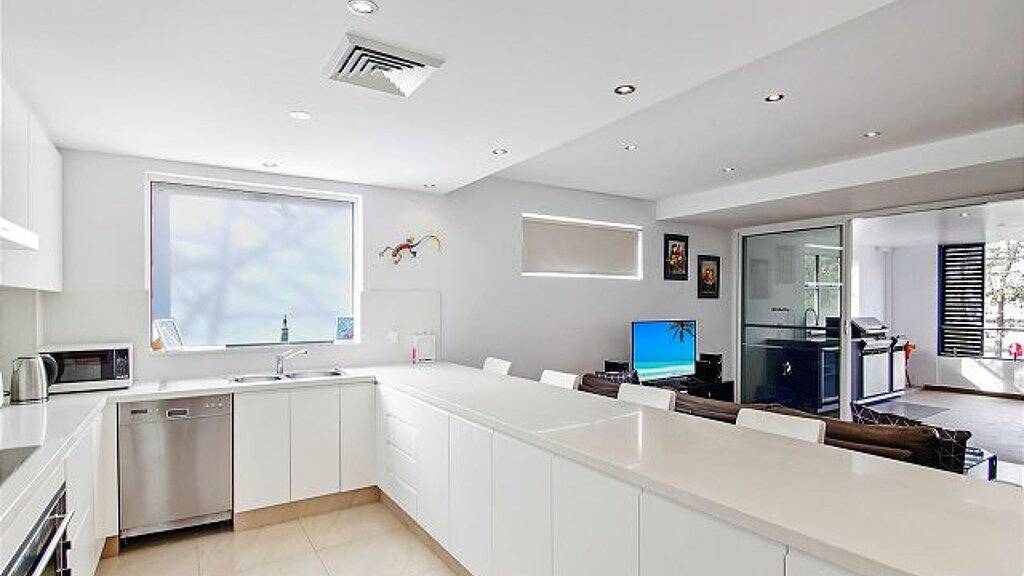 Ganze Wohnung, Bayreach 3 @ Huskisson, Jervis Bay in Huskisson, Jervis Bay