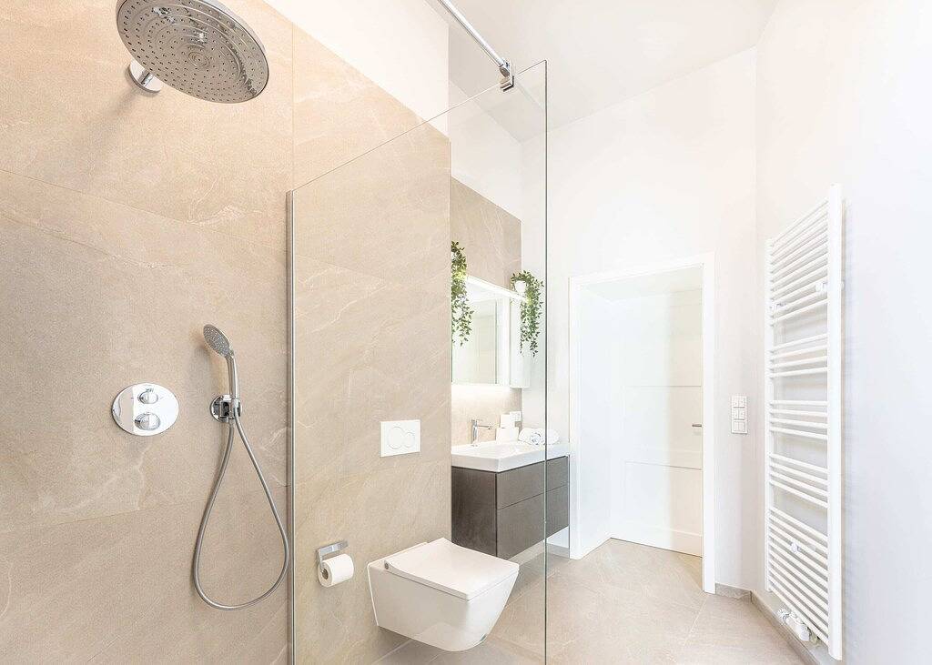 Appartement entier, Stockholm Style Design in Limpertsberg in Luxembourg (ville), Luxembourg