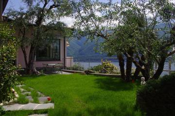 Glamping per 6 Persone in Valsolda, Lago di Lugano (Svizzera), Foto 1