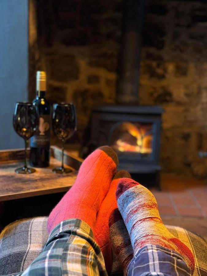 Holiday rental for 4 people in Morpeth