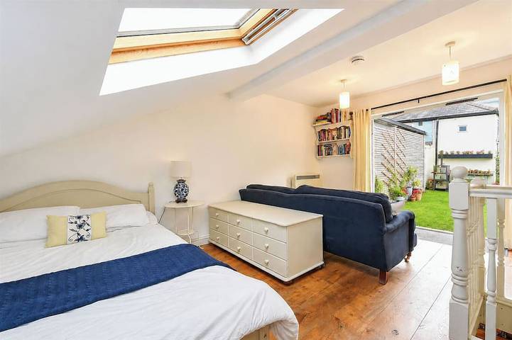 Holiday apartment for 2 people - 1