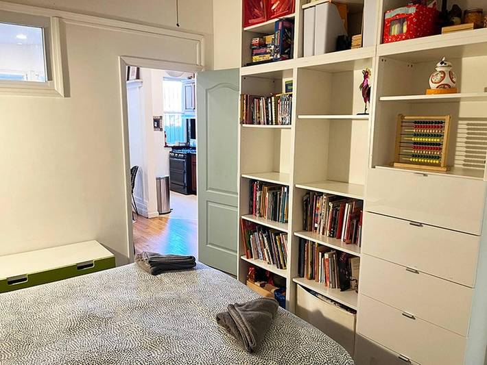 Gîte pour 4 personnes, avec jardin dans États-Unis - 4