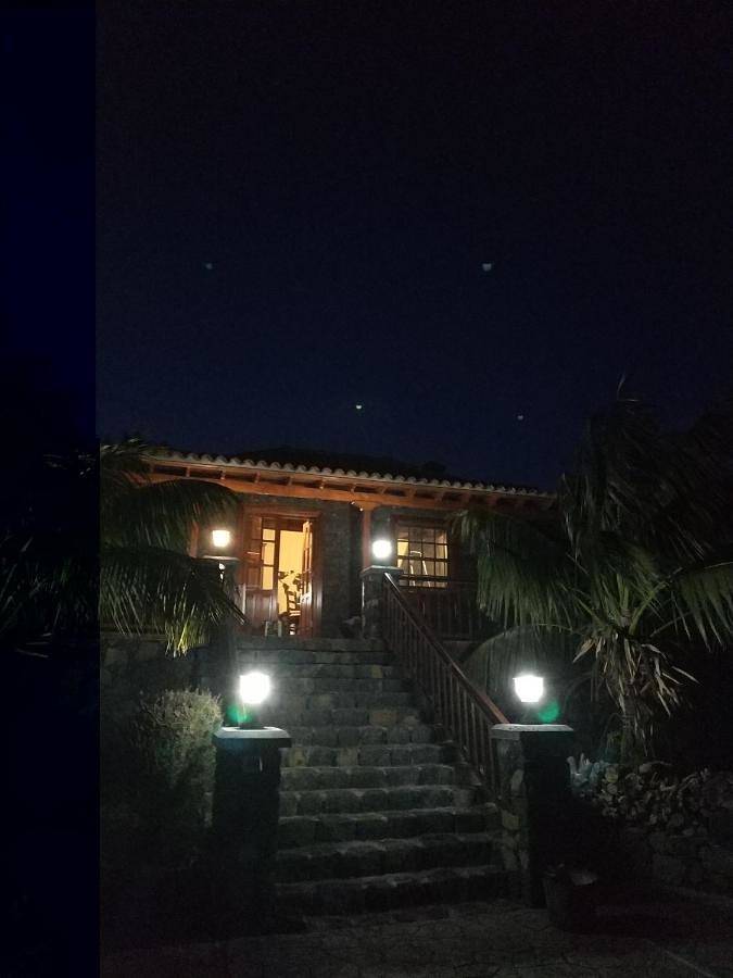 One-Bedroom House in Breña Baja, La Palma Süd