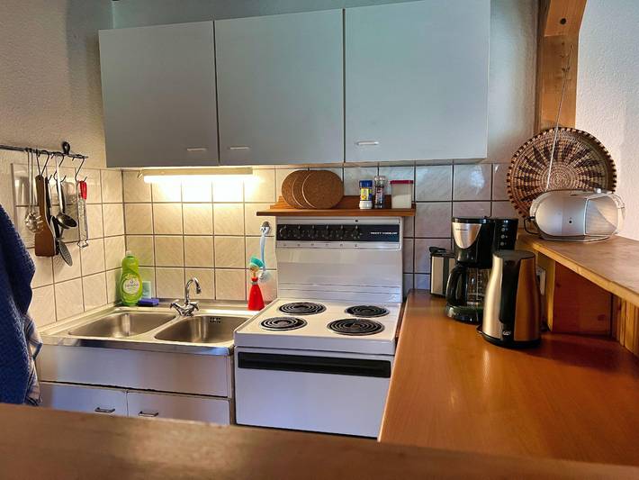 Ferienhaus Heesch mit 2 Schlafzimmern in Unterlüß, Naturpark Südheide
