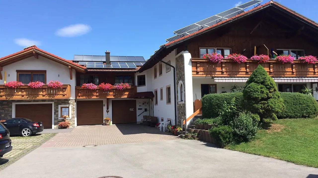 Ganze Ferienwohnung, Ferienwohnung für 2 Personen (49 m²) in Pfronten in Pfronten, Bayerisch Schwaben