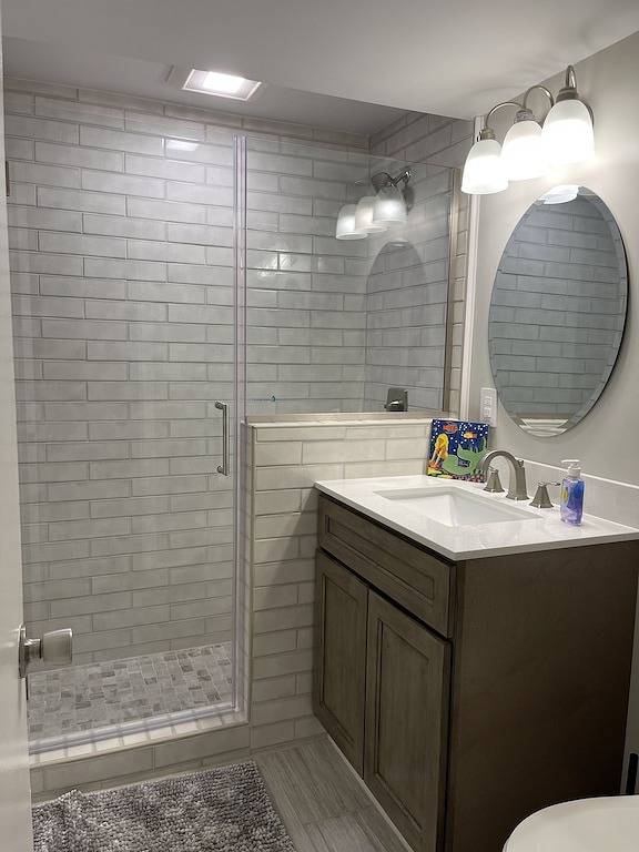 Vacation rental for 6 people, with terrace and pool in Panama City Beach