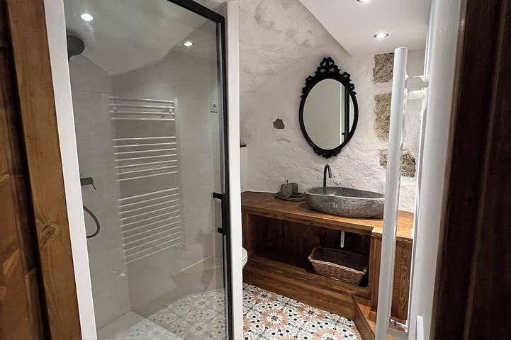 Gîte pour 2 personnes à Barcelonnette - 2