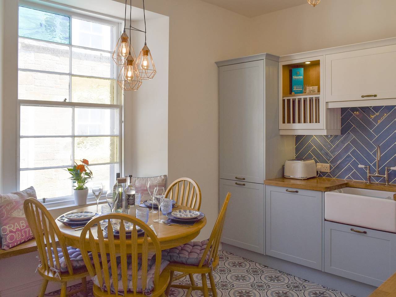 Cottage für 4 Personen in Anstruther, Region Fife
