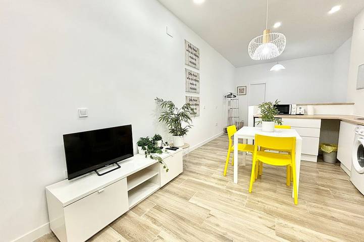 Appartamento vacanze per 4 persone - 1