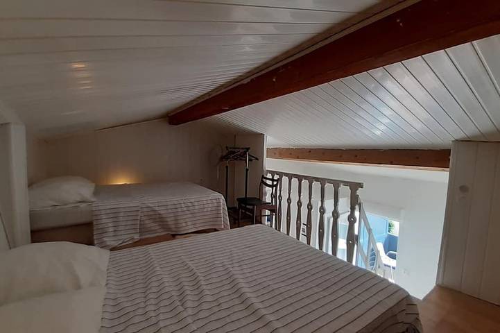 Gîte pour 4 personnes, avec terrasse dans Office De Tourisme De Valras Plage - 3