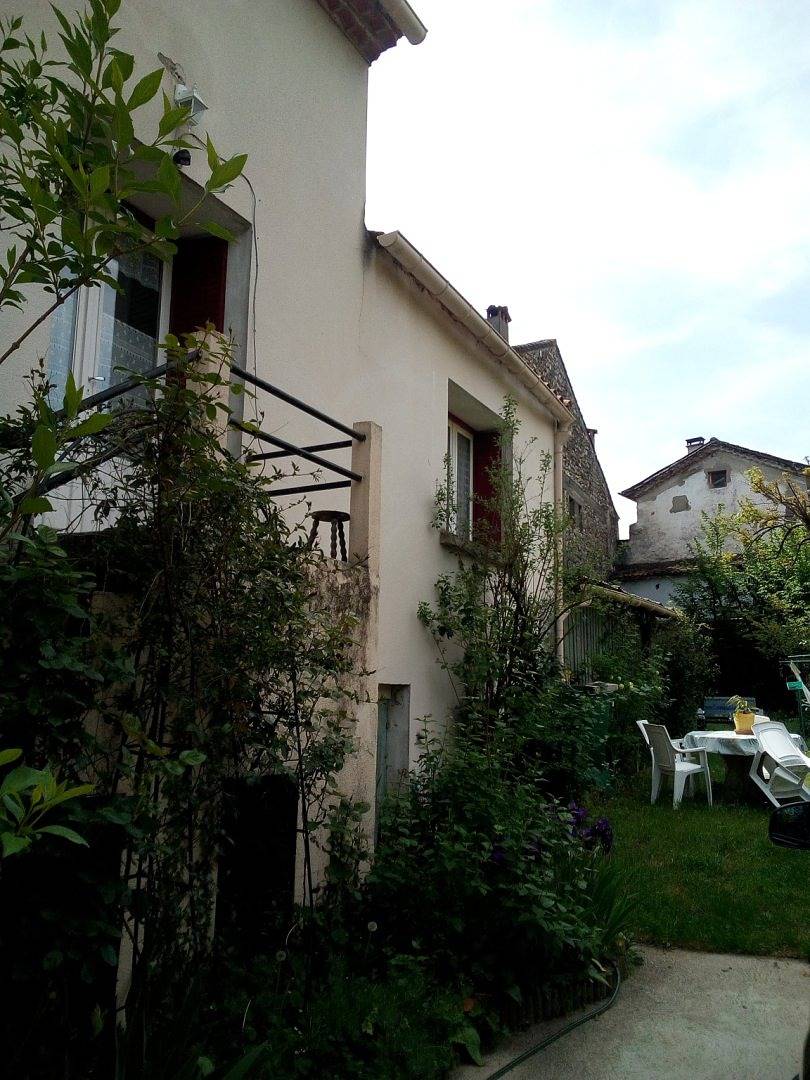 Appartement entier, Appartement 4/6 personnes en Cévennes in Le Vigan, Parc national des Cévennes