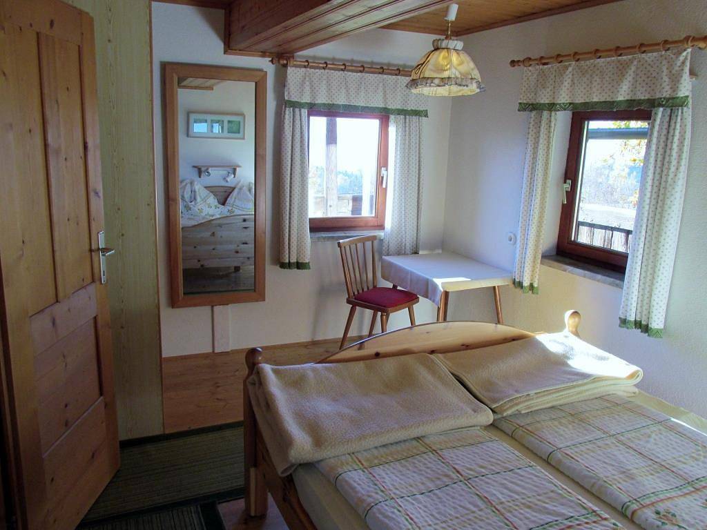Ganze Ferienwohnung, Hillgartner Neubauerhof in Millstatt, Oberkärnten