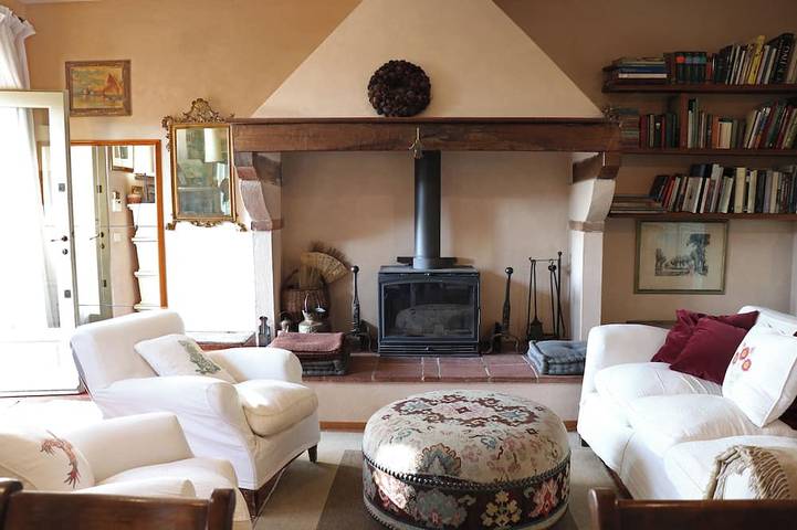 Florentine Hills   Le Scalette in Scandicci, Firenze province