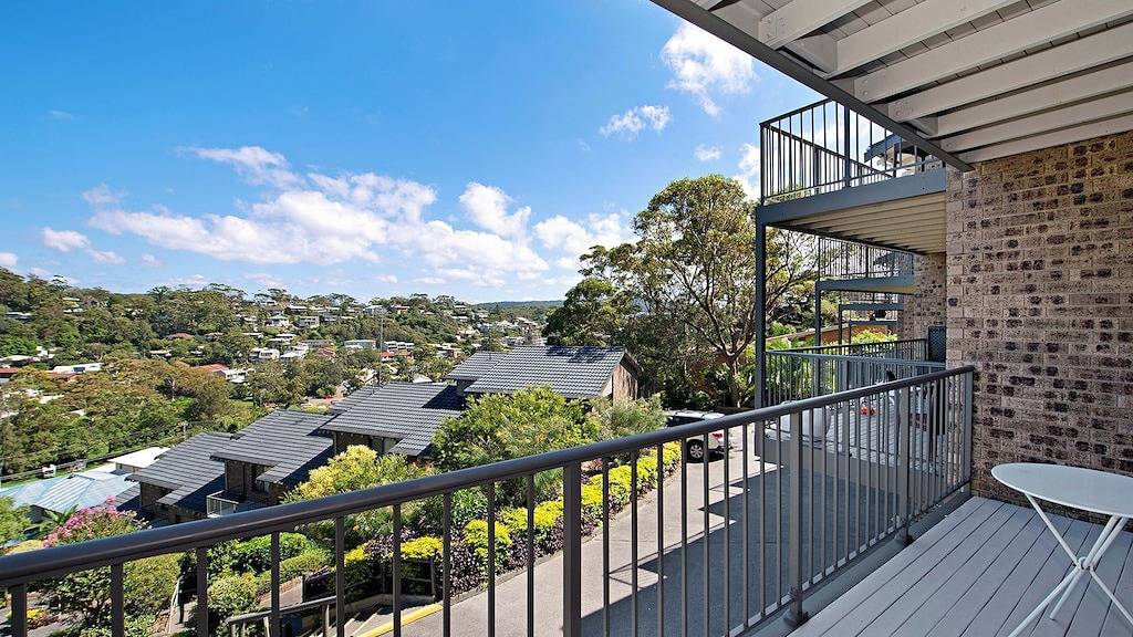 Holiday Home for 4 People in Avoca Beach, New South Wales