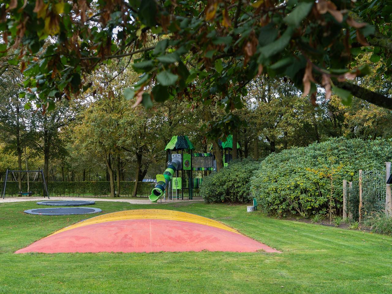 Öko-Villa in Latour mit Gartensauna in Oirschot, Nordbrabant