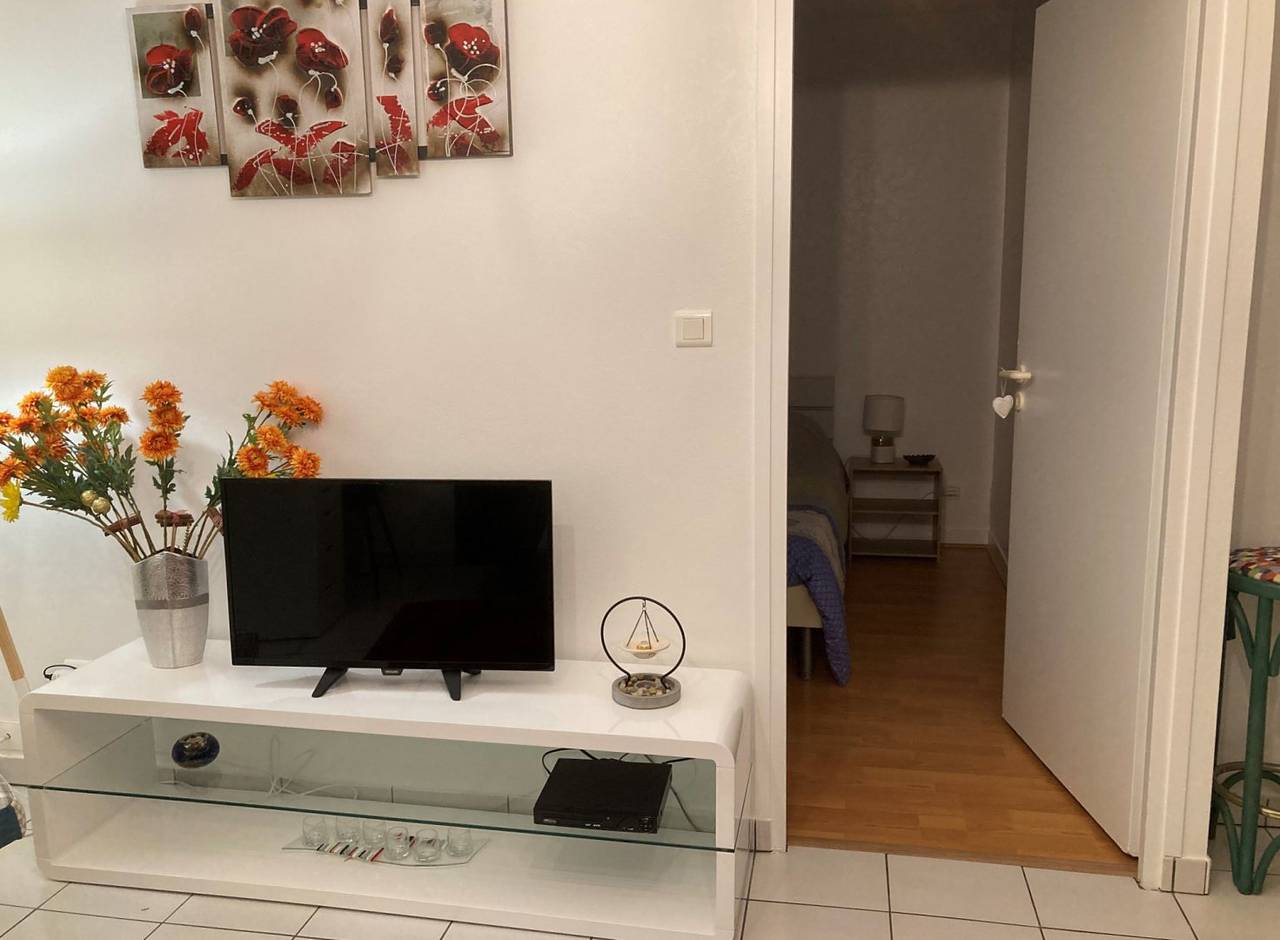 Appartement entier, Le Clos du Loc'h Pordic in Pordic, Côte de Goëlo