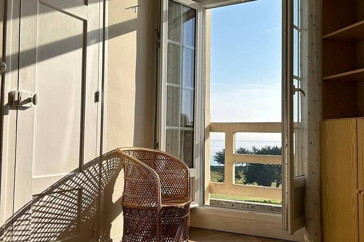 Gîte pour 4 personnes dans Plage de Pen-Guen - 2