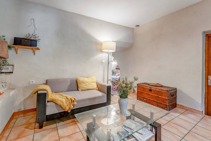 Location de vacances pour 5 personnes, avec jardin, adapté aux familles dans Drôme provençale - 4
