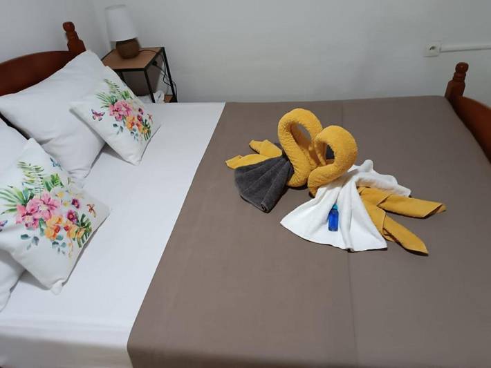 Maison d’hôte pour 4 personnes