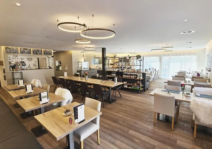 Gästehaus für 1 Personen - 1