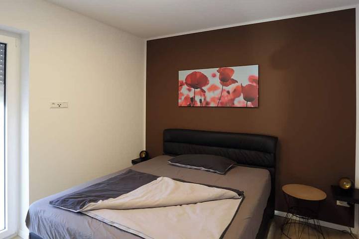 Ferienhaus für 6 Personen, mit Garten und Sauna in Winsen (Aller) - 4