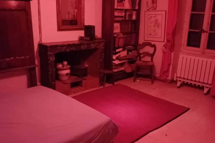 Gîte pour 14 personnes à Monoblet - 4