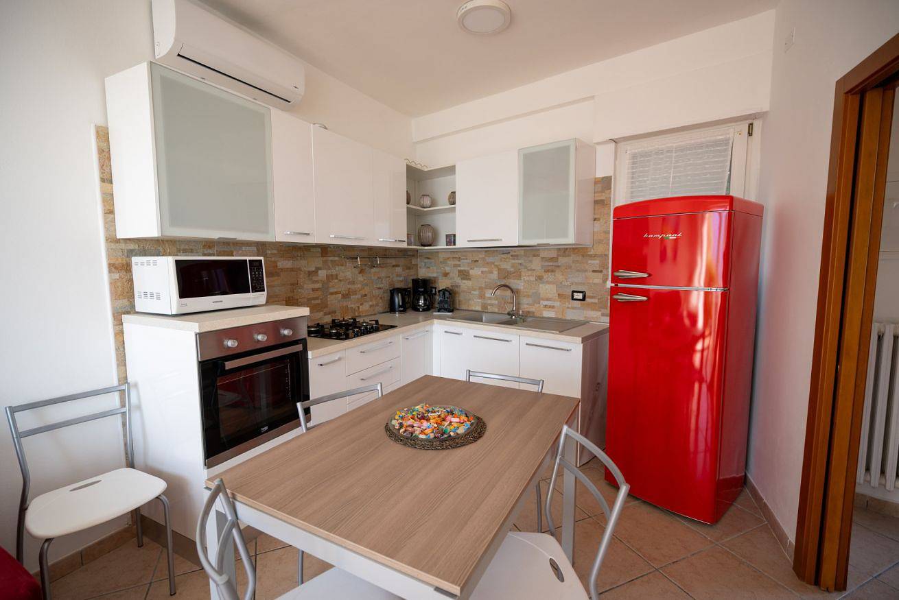 Villa für 2 Personen mit Balkon/Terrasse in Brenzone, Gardasee-Berge