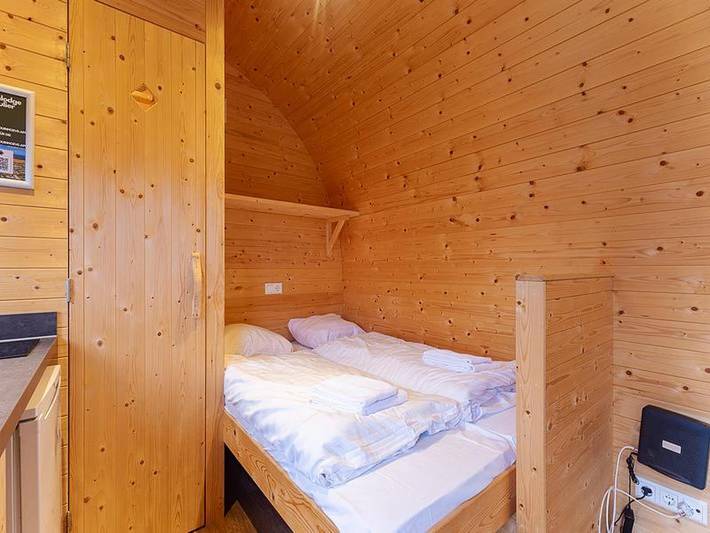 Ferienhaus für 4 Personen, mit Terrasse, mit Haustier in Burgh-Haamstede - 3