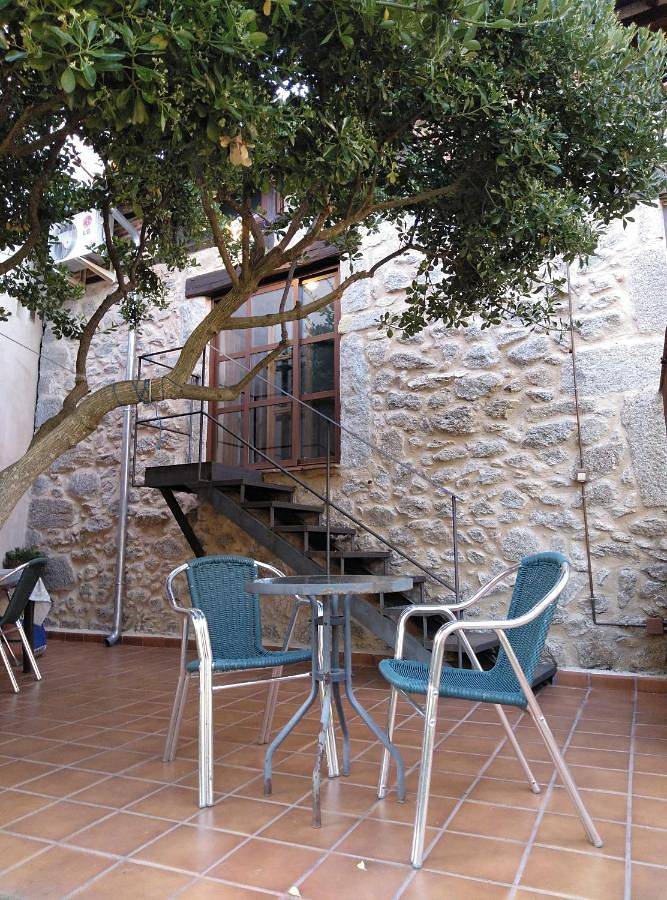 Casa de vacaciones para 2 personas, con vistas y jardín, Se admiten mascotas - 1