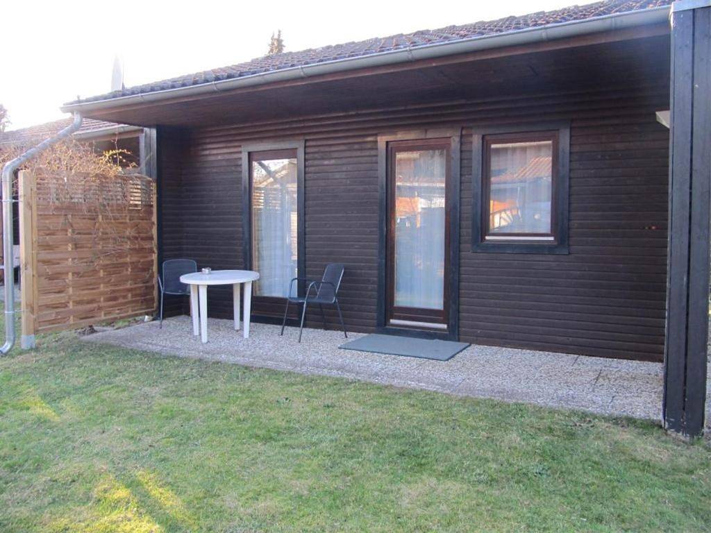 Ganze Wohnung, One-Bedroom Apartment in Isenbüttel, Landkreis Gifhorn