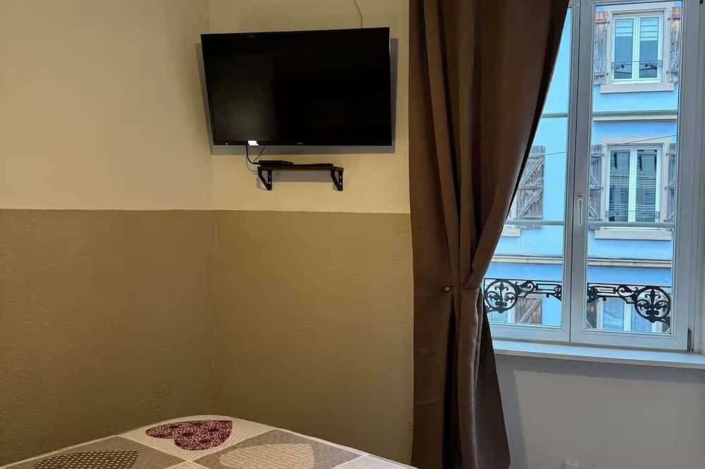 Apartamento entero, Studio de la Doller in Masevaux, Parque natural regional de los Ballons des Vosges