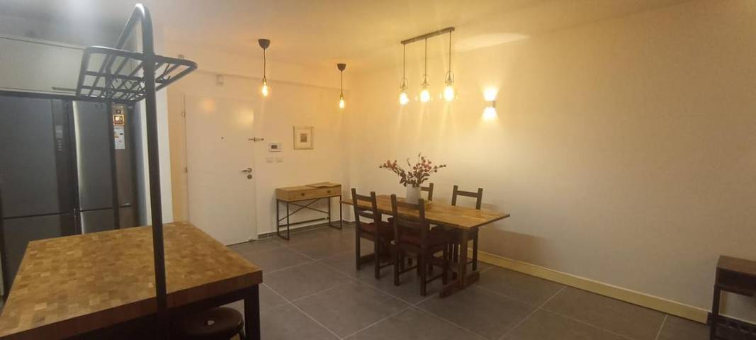 Gîte pour 6 personnes, avec balcon dans Cesaree - 3