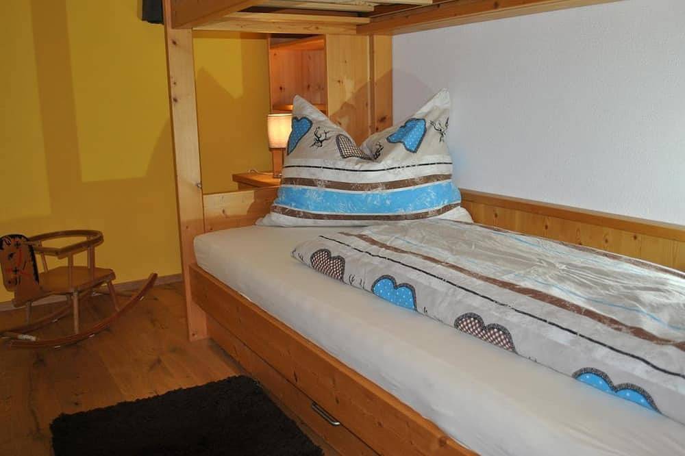 Appartement entier, Vacation apartment Gipfelblick | not cancelable - Holiday apartment Gipfelblick in Alpes de Tux, Weerberg