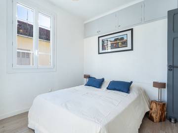 Appartement De Vacances pour 4 Personnes dans Hyeres, Parc national de Port-Cros, Photo 4