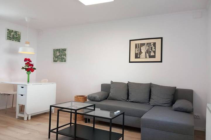 Ferienhaus für 4 Personen - 1
