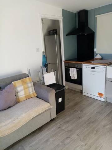 Chalet for 3 People in Mablethorpe, Lincolnshire, Photo 3