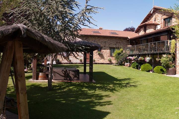 Holiday apartment for 3 people, with terrace - 1