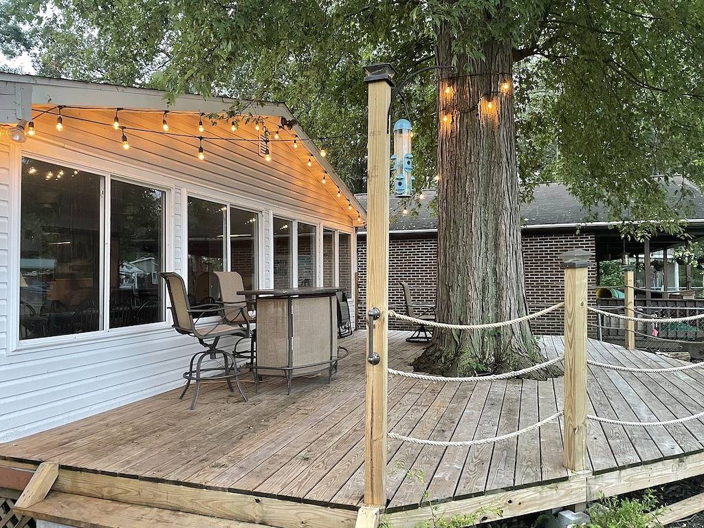 Relax, Recharge, Repeat- 2026 Now Booking in Stokes Township, Indian Lake