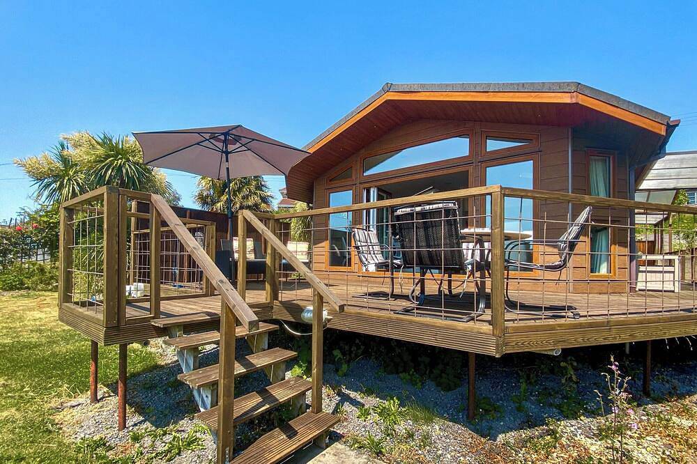 Casa vacanza a North Somerset a partire da 110€ a notte