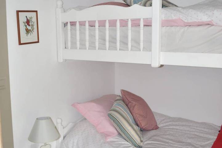 Location de vacances pour 10 personnes, avec jacuzzi et jardin à Saint-Pompont - 4