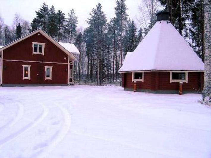 Kurrela in Nord-Savo