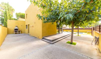 Villa pour 8 Personnes dans L'Escala, Costa Brava, Photo 2