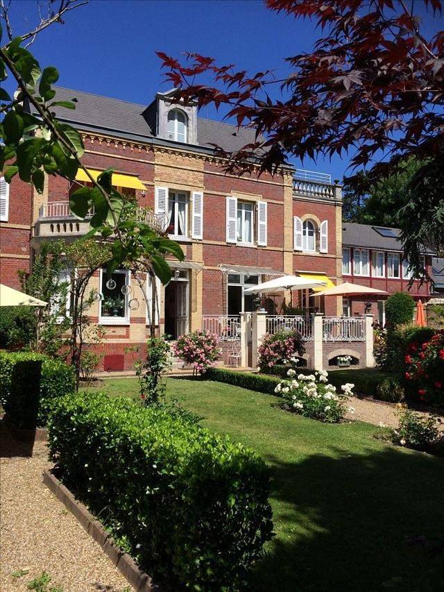 Chambre d’hôte pour 2 personnes, avec Vue à Rouen