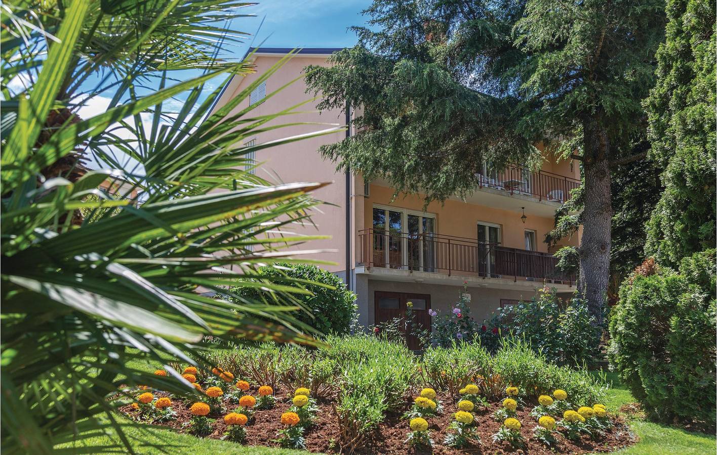 Appartamento vacanze a Pula Croazia a partire da 44€ a notte