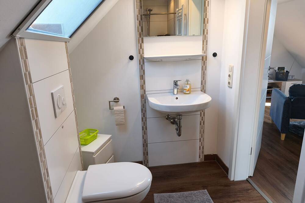 Ganze Wohnung, Ferienwohnung, Deutschland in Ihlow, Nordseeküste