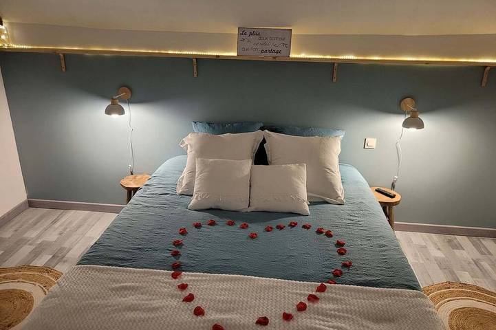Location de vacances pour 2 personnes à Friville-Escarbotin - 2
